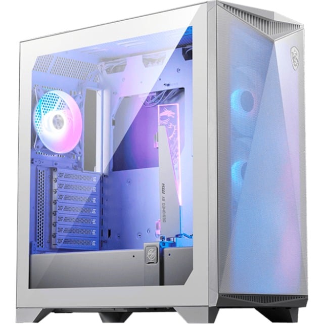 MPG GUNGNIR 300R AIRFLOW , Tower-Gehäuse MPG GUNGNIR 300R AIRFLOW , Tower-Gehäuse von MSI