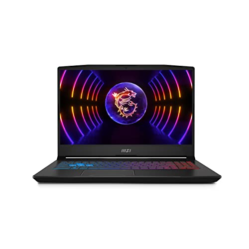 MSI 15 B13VGK-054FR Dragon 15" i7 2 * 16/1 W11P von MSI