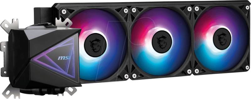 MSI 7ZW8A11-C24 - MSI MAG CORELIQUID I360 von MSI