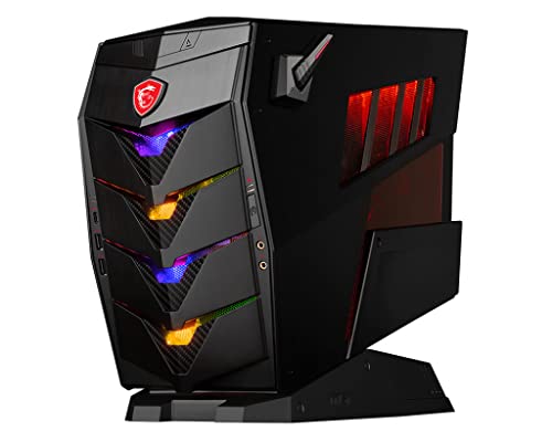 MSI Aegis 3 9SD-231 9th gen Intel Core i7 i7-9700F 16GB DDR4-SDRAM 1512GB HDD+SSD Schwarz Desktop PC Aegis 3 3 9SD-231, 3GHz, 9th gen Intel Core i7, i7-9700F, 16GB, 1512 Go, Windows 00B; 91811-231 MSI Aegis 3 9SD-231 9th gen Intel Core i7 i7-9700F 16GB DDR4-SDRAM 1512GB HDD+SSD Schwarz Desktop PC Aegis 3 3 9SD-231, 3GHz, 9th gen Intel Core i7, i7-9700F, 16GB, 1512 Go, Windows 00B; 91811-231 von MSI