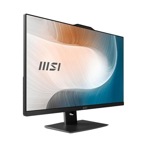 MSI All in One, 00-AF8231-873, 27 Zoll, EAN: 4711377242677 MSI All in One, 00-AF8231-873, 27 Zoll, EAN: 4711377242677 von MSI