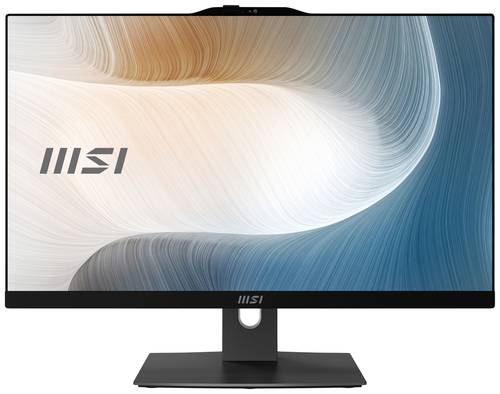 MSI All-in-One PC Modern AM242P 12M-070DE 60.5cm (23.8 Zoll) Full HD Intel® Core™ i7 i7-1260P 16G von MSI