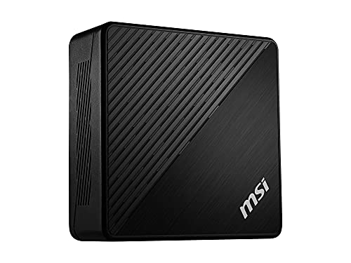 MSI CUBI 5 10M-257XFR*2551 von MSI