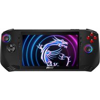 MSI Claw A1M-059 Handheld Intel Core Ultra 7 155H 16GB/1TB SSD 7" FHD W11 MSI Claw A1M-059 Handheld Intel Core Ultra 7 155H 16GB/1TB SSD 7" FHD W11 von MSI