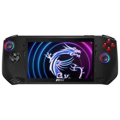 MSI Claw A1M-059 Handheld Intel Core Ultra 7 155H 16GB/1TB SSD 7" FHD W11 MSI Claw A1M-059 Handheld Intel Core Ultra 7 155H 16GB/1TB SSD 7" FHD W11 von MSI