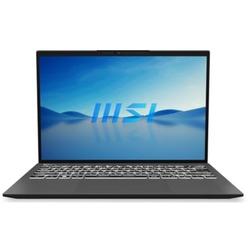 MSI Computer Prestige 13EVO A13M-087ES I5-13SYST Marke MSI Computer Prestige 13EVO A13M-087ES I5-13SYST Marke von MSI