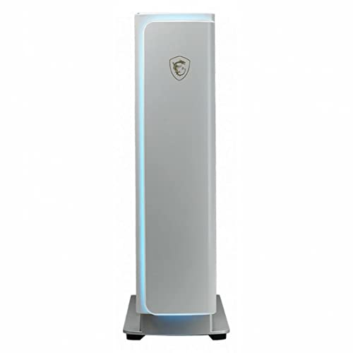 MSI Desktop-PC Creator P100X 12VTE-1214ES I7-12700K 32 GB RAM 2 TB HDD + 1 TB SSD von MSI