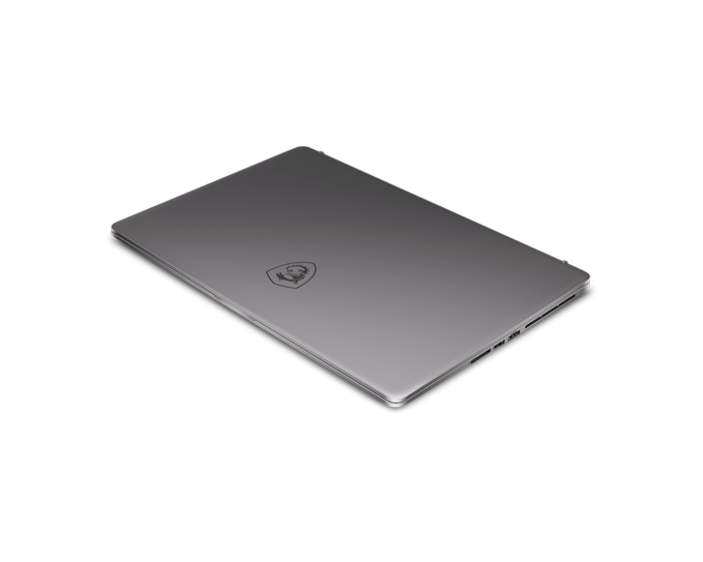 MSI Creator Z17 HX Studio A13VGT-057 i7-13700HX Notebook 43,2 cm (17 ) Touchscreen Quad HD+ Intel® Core i7 LPDDR5-SDRAM 2000 GB SSD NVIDIA GeForce RTX 4070 Wi-Fi 6E (802.11ax) Windows 11 Pro Grau (0017N2-057) von MSI