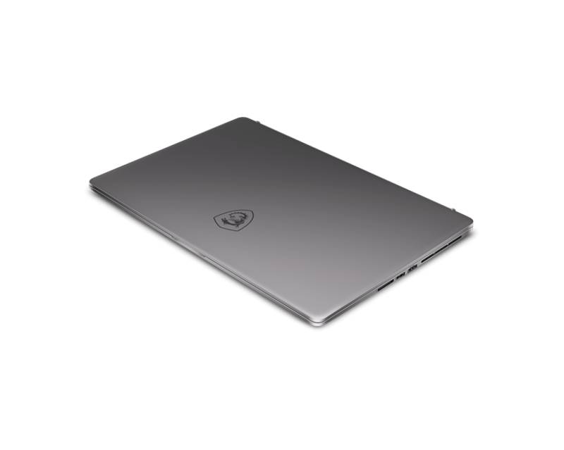MSI Creator Z17 HX Studio A13VGT-057 i7-13700HX Notebook 43,2 cm (17 ) Touchscreen Quad HD+ Intel® Core i7 LPDDR5-SDRAM 2000 GB SSD NVIDIA GeForce RTX 4070 Wi-Fi 6E (802.11ax) Windows 11 Pro Grau (0017N2-057) von MSI