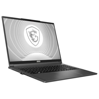 MSI CreatorPro 16 AI Studio 16"UHD+ Ultra 9 185H 64GB/2TB RTX5000 Win11Pro von MSI