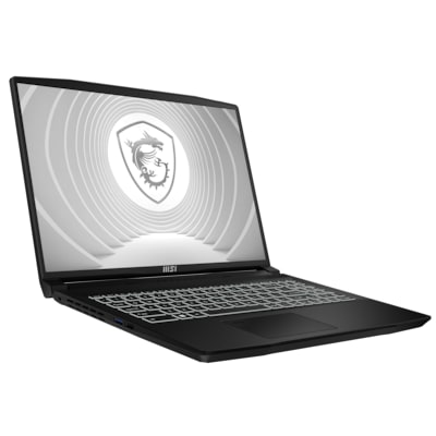 MSI CreatorPro M16 16"FHD+ i7-13700H 32GB/2TB RTX3000 Win11Pro B13VK-1229 MSI CreatorPro M16 16"FHD+ i7-13700H 32GB/2TB RTX3000 Win11Pro B13VK-1229 von MSI