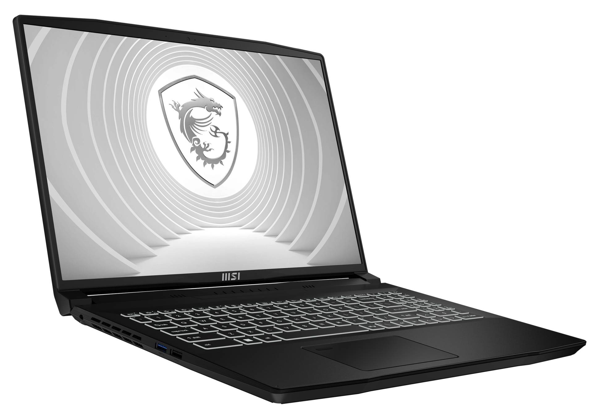 MSI CreatorPro M16 B13VK-1229 16 i7-13700H/RTX3000/32GB W11P MSI CreatorPro M16 B13VK-1229 16 i7-13700H/RTX3000/32GB W11P von MSI