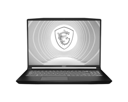 MSI CreatorPro M16 B13VK-1229 16" i7-13700H/RTX3000/32GB W11P MSI CreatorPro M16 B13VK-1229 16" i7-13700H/RTX3000/32GB W11P von MSI