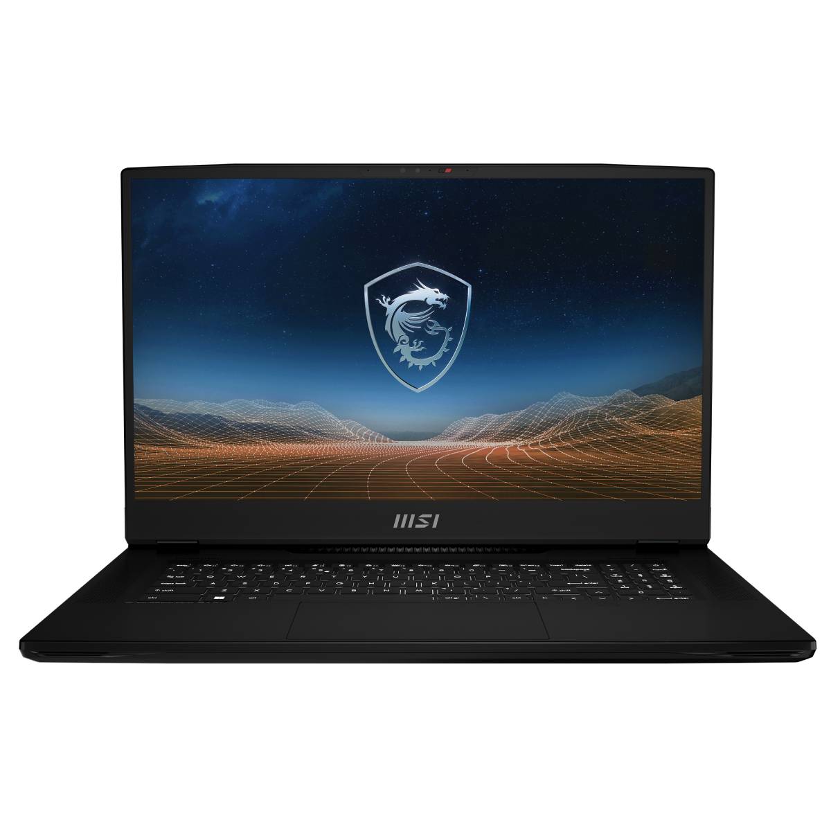 MSI CreatorPro X17 HX A13VM-278 - 17,3" UHD 144Hz miniLED True Color Display, Intel Core i9-13980HX, 128GB RAM, 4TB SSD, NVIDIA RTX 5000 Ada, Windows MSI CreatorPro X17 HX A13VM-278 - 17,3" UHD 144Hz miniLED True Color Display, Intel Core i9-13980HX, 128GB RAM, 4TB SSD, NVIDIA RTX 5000 Ada, Windows von MSI