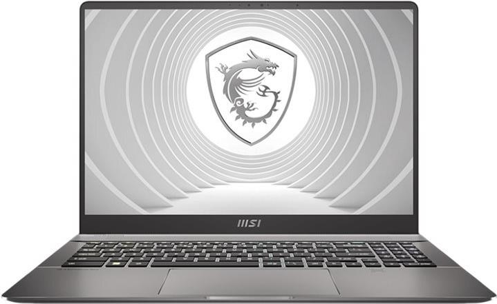 MSI CreatorPro Z16 HX B13VJTO-211 40,60cm (16) i9-13980HX/RTX2000 W11P (0015G2-1229) von MSI