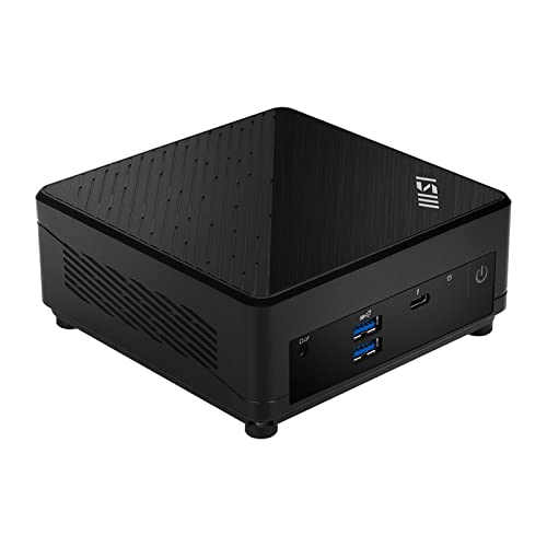 MSI Cubi 5 12M-052EU von MSI