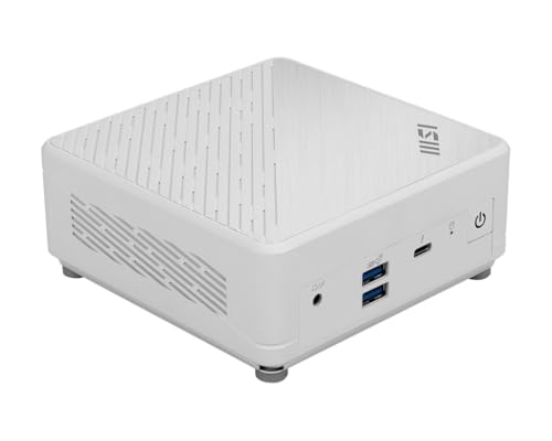 MSI Cubi 5 12M-092XDE 00B0A811-092 MSI Cubi 5 12M-092XDE 00B0A811-092 von MSI