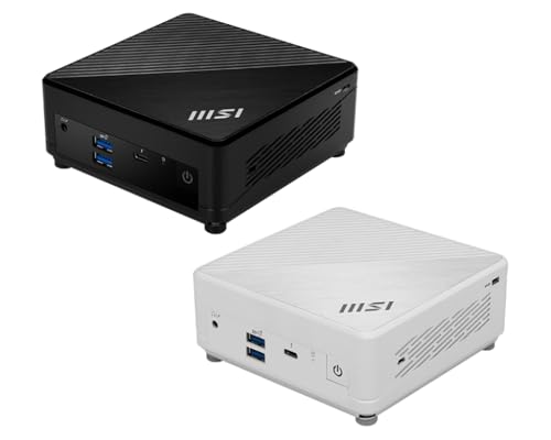 MSI Cubi 5 12M-092XDE 00B0A811-092 von MSI
