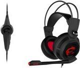 MSI DS502 - Headset - Full-Size - kabelgebunden - USB (S37-2100911-SV1) von MSI