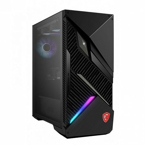 MSI Desktop-PC, Standard von MSI