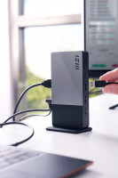 MSI Dockingstation II USB-C von MSI