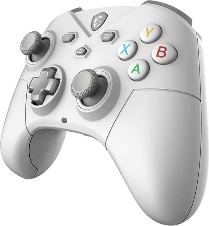 MSI FORCE GC300W WHITE (S10-43G0230-EC4) von MSI