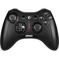 MSI Force GC20 V2 Gaming Controller schwarz MSI Force GC20 V2 Gaming Controller schwarz von MSI