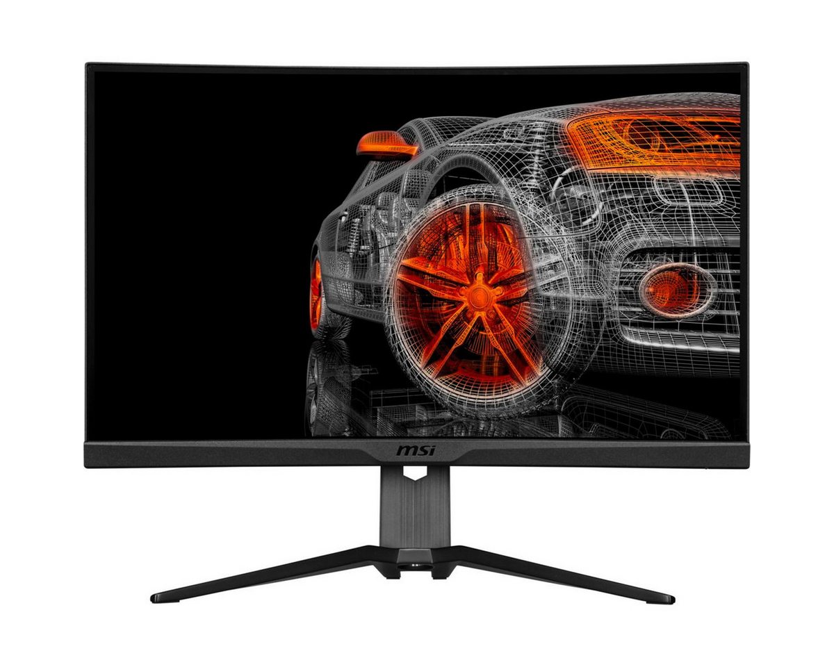 MSI G272CQPDE TFT-Monitor MSI G272CQPDE TFT-Monitor von MSI