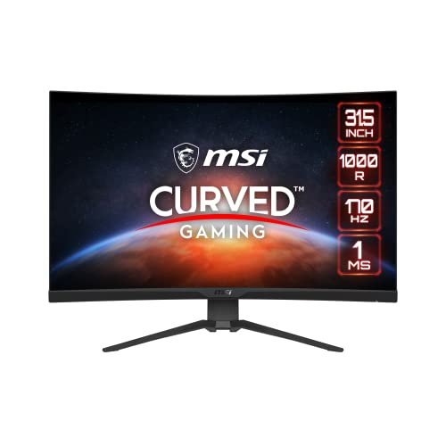 MSI G322CQP MSI G322CQP von MSI
