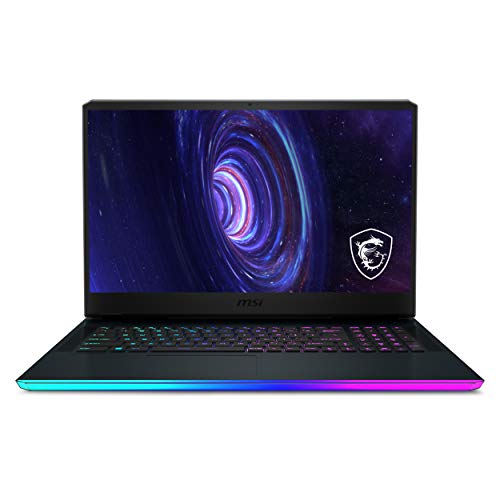 MSI Gaming GE76 12UHS-232FR Raider i7-12700H Ordinateur Portable 43,9 cm (17,3 Zoll) Full HD Intel Core™ i7 32 Go DDR5-SDR MSI Gaming GE76 12UHS-232FR Raider i7-12700H Ordinateur Portable 43,9 cm (17,3 Zoll) Full HD Intel Core™ i7 32 Go DDR5-SDR von MSI