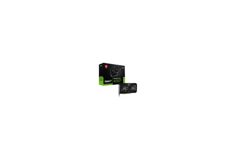 MSI 912-V512-001 Grafikkarte von MSI