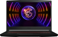 MSI GF63 Thin 12VE-030 - 15.6" FHD 144Hz IPS, Core i5-12450H, 16GB RAM, 512GB SSD, GeForce RTX 4050 von MSI