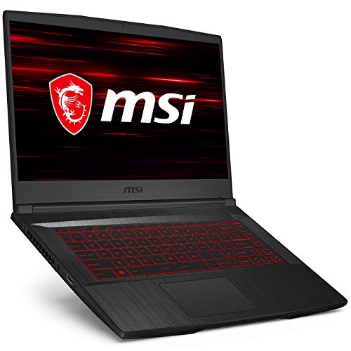 MSI GF65 Thin 10UE-048FR von MSI