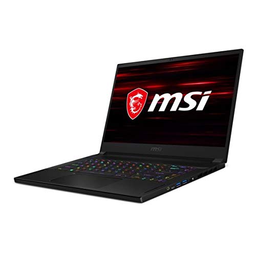 MSI GS66 10SGS(Stealth)-481FR i7-10875/15.6//2T/2080/W10P*9430 von MSI