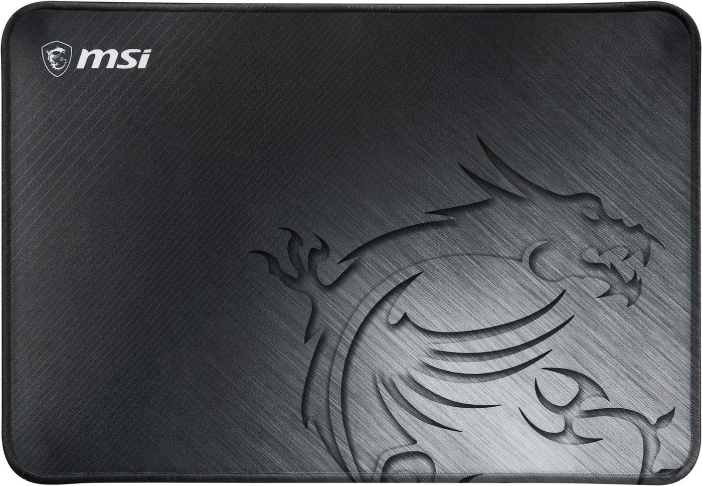 MSI Gaming Mauspad AGILITY GD21 MSI Gaming Mauspad AGILITY GD21 von MSI