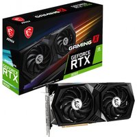 MSI GeForce RTX 3050 Gaming X 8 GB GDDR6 Grafikkarte 3xDP/HDMI von MSI