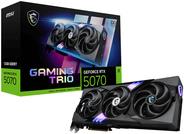MSI GeForce RTX 5070 Gaming Trio OC 12 GB - Grafikkarte - 12.288 MB (V532-019R) von MSI
