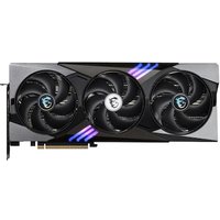 MSI GeForce RTX 5080 16G GAMING TRIO OC 16GB GDDR7 1x HDMI, 3x DP von MSI