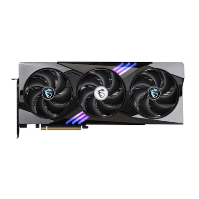 MSI GeForce RTX 5080 16G GAMING TRIO OC 16GB GDDR7 1x HDMI, 3x DP von MSI