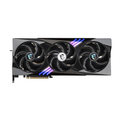 MSI GeForce RTX 5090 32G GAMING TRIO OC 32GB GDDR7 1x HDMI, 3x DP von MSI