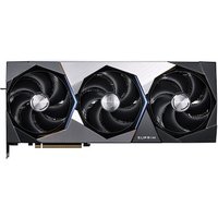 MSI GeForce RTX 5090 32G SUPRIM SOC 32GB GDDR7 1x HDMI, 3x DP MSI GeForce RTX 5090 32G SUPRIM SOC 32GB GDDR7 1x HDMI, 3x DP von MSI