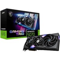 MSI GeForce RTX 5070 GAMING TRIO OC Grafikkarte HDMI/DP von MSI