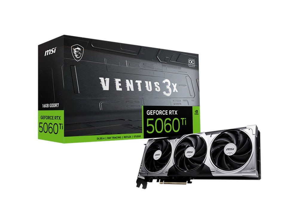 MSI Grafikkarte MSI Grafikkarte von MSI