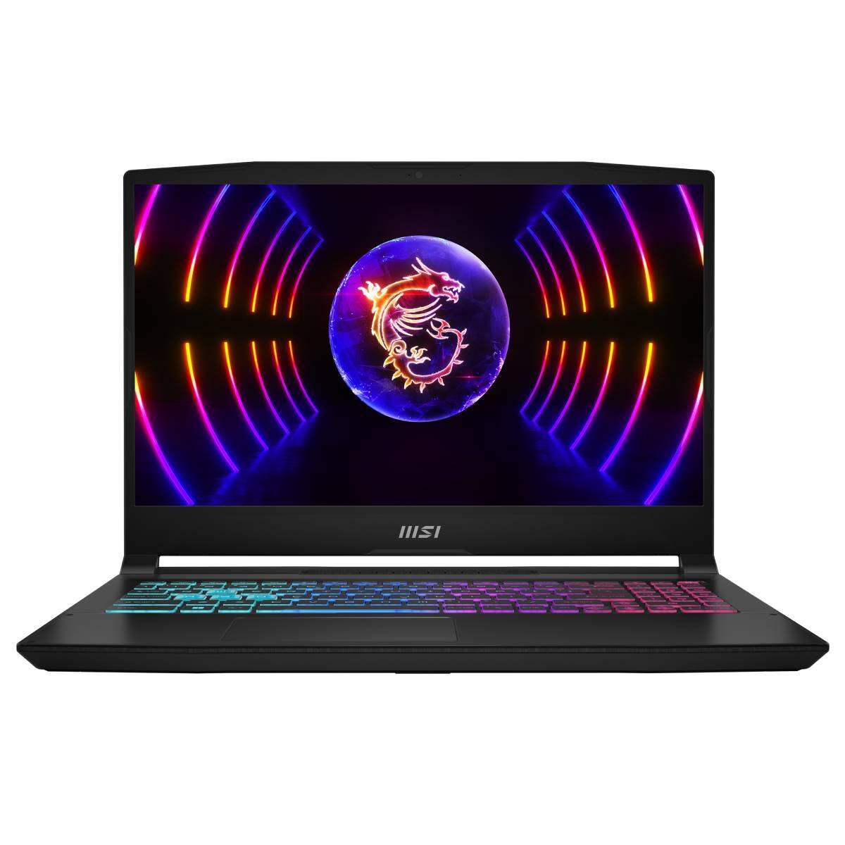 MSI Katana 15 B13VGK-1434 - 15,6" FHD 144Hz Display, Intel Core i7-13620H, 16GB DDR5 RAM, 1TB SSD, NVIDIA RTX 4070, FreeDOS von MSI