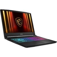 MSI Katana 15 HX B14WFK-487 15,6" FHD 144Hz i7-14650HX 16GB/512GB SSD RTX 5060 Win 11 von MSI