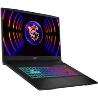 MSI Katana 17 B12VGK-078 17,3" FHD 144Hz i7-12650H 16GB/512GB SSD RTX 4070 DOS von MSI