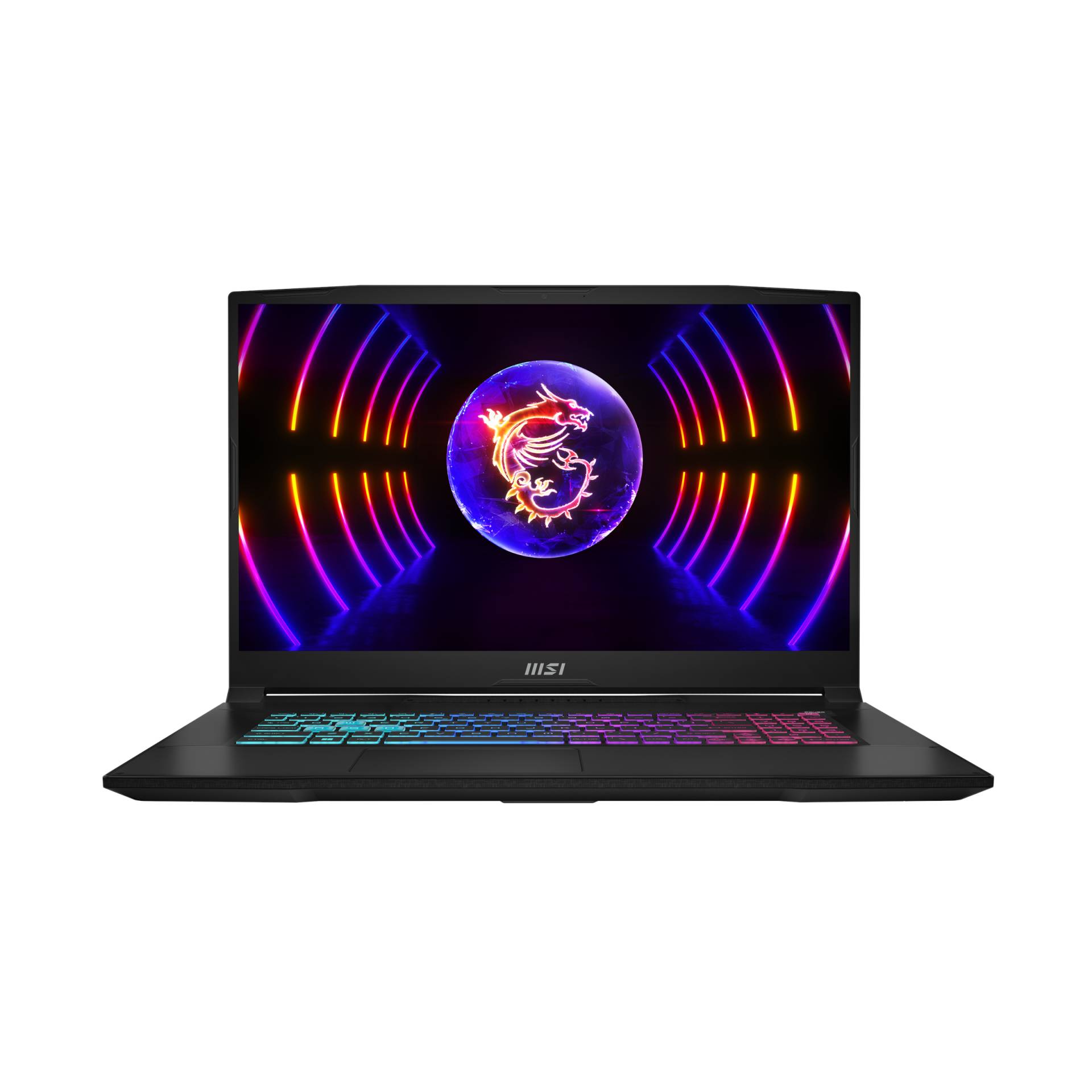 MSI Katana 17 B13VFK-1094 - 17,3" FHD 144Hz Display, Intel Core i7-13620H, 16GB DDR5 RAM, 1TB SSD, NVIDIA GeForce RTX 4060, Windows 11 Home von MSI