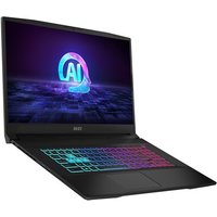 MSI Katana A17 AI B8VF-866 17" FHD 144Hz R7-8845HS 16GB/1TB SSD RTX 4060 Win11 MSI Katana A17 AI B8VF-866 17" FHD 144Hz R7-8845HS 16GB/1TB SSD RTX 4060 Win11 von MSI