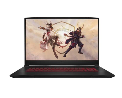 MSI Katana GF76 12SC-069FR Dragon Station von MSI