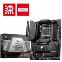 MSI MAG B650 TOMAHAWK WIFI ATX Mainboard Sockel AM5 HDMI/DP/USB-C/WIFI/BT von MSI